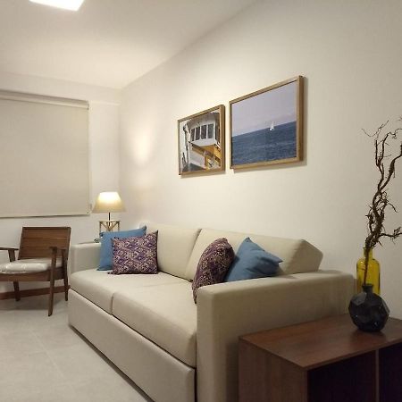 Village Angelim Itacare Bagian luar foto