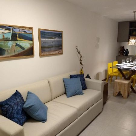 Village Angelim Itacare Bagian luar foto