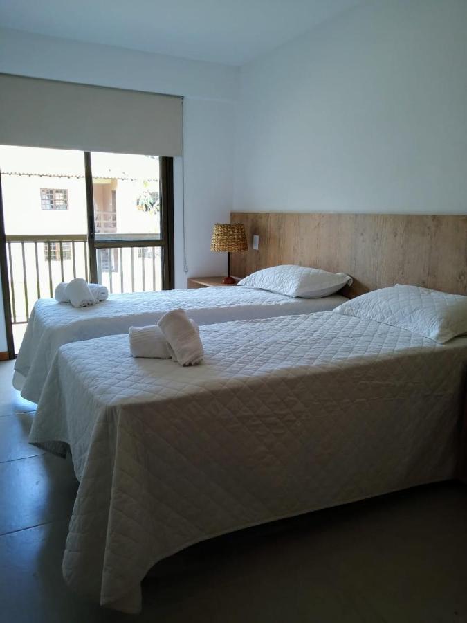 Village Angelim Itacare Bagian luar foto