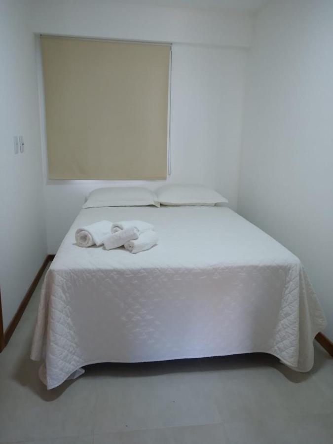 Village Angelim Itacare Bagian luar foto