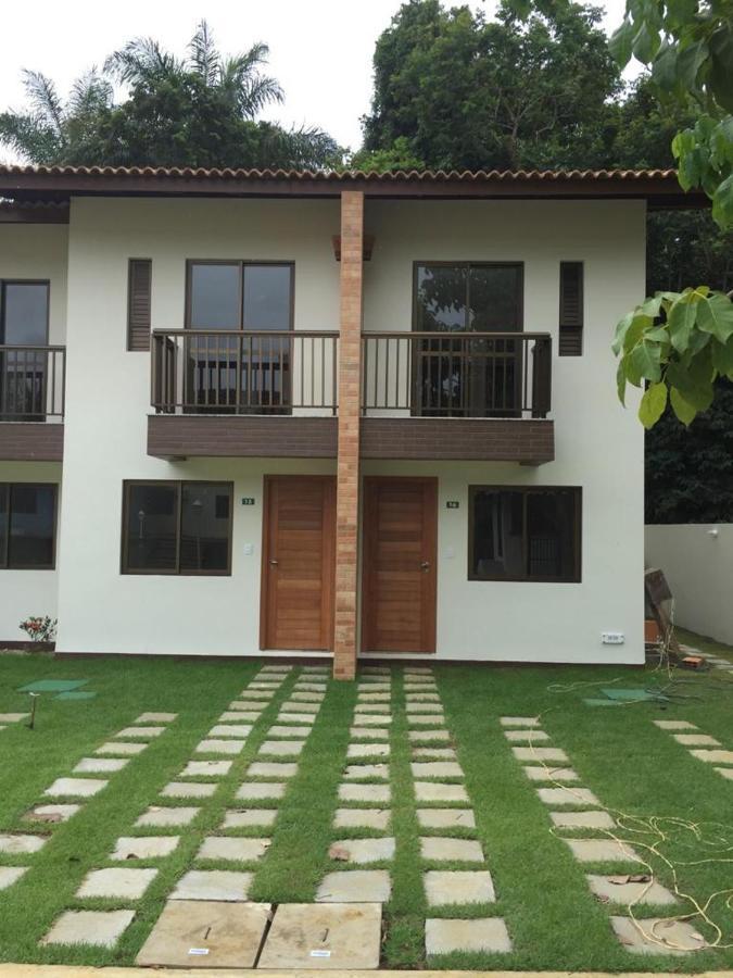 Village Angelim Itacare Bagian luar foto