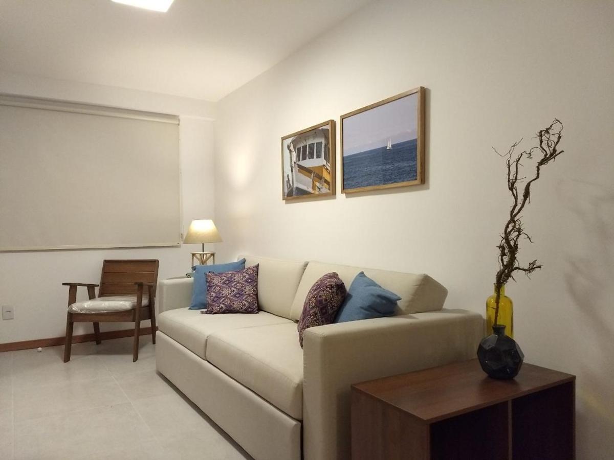 Village Angelim Itacare Bagian luar foto
