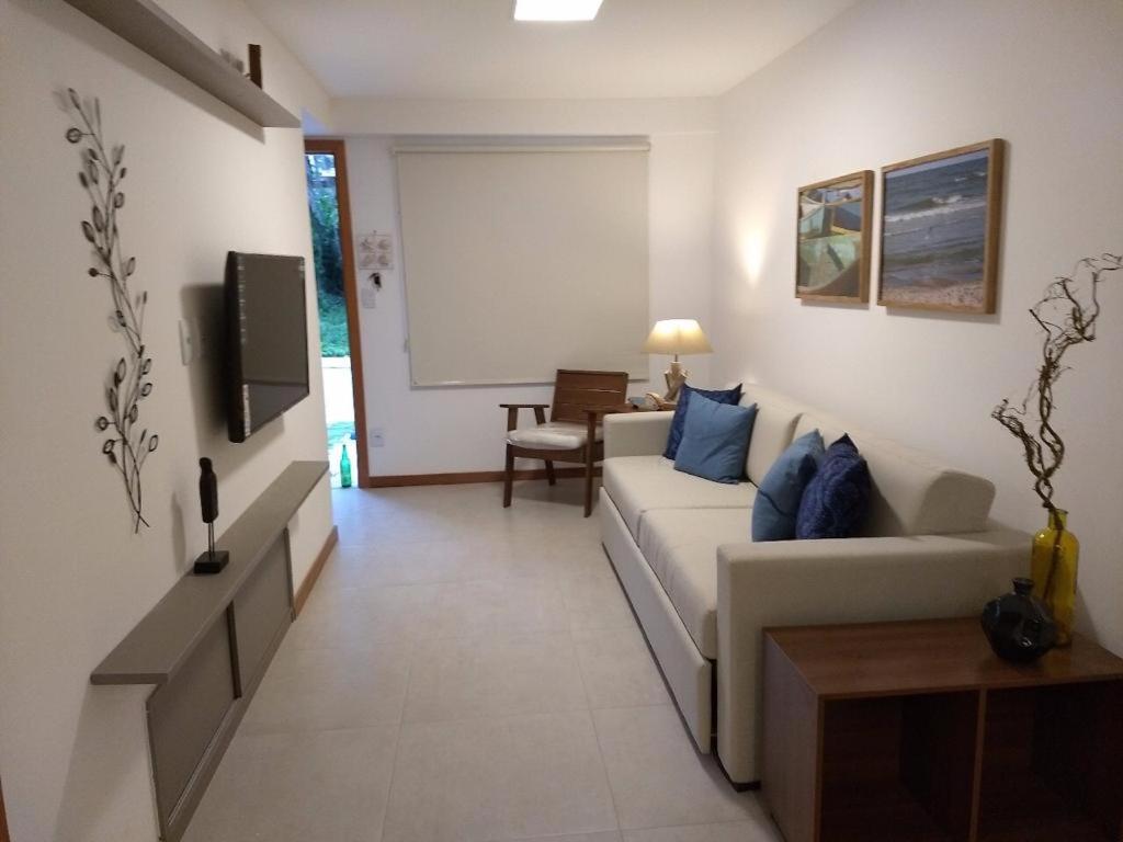 Village Angelim Itacare Bagian luar foto