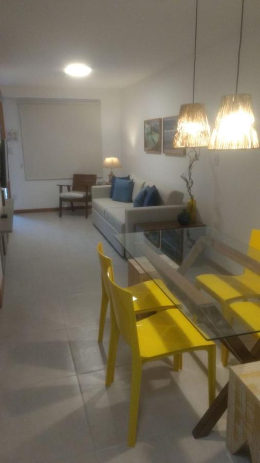 Village Angelim Itacare Bagian luar foto