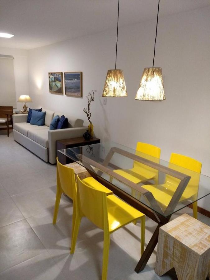 Village Angelim Itacare Bagian luar foto