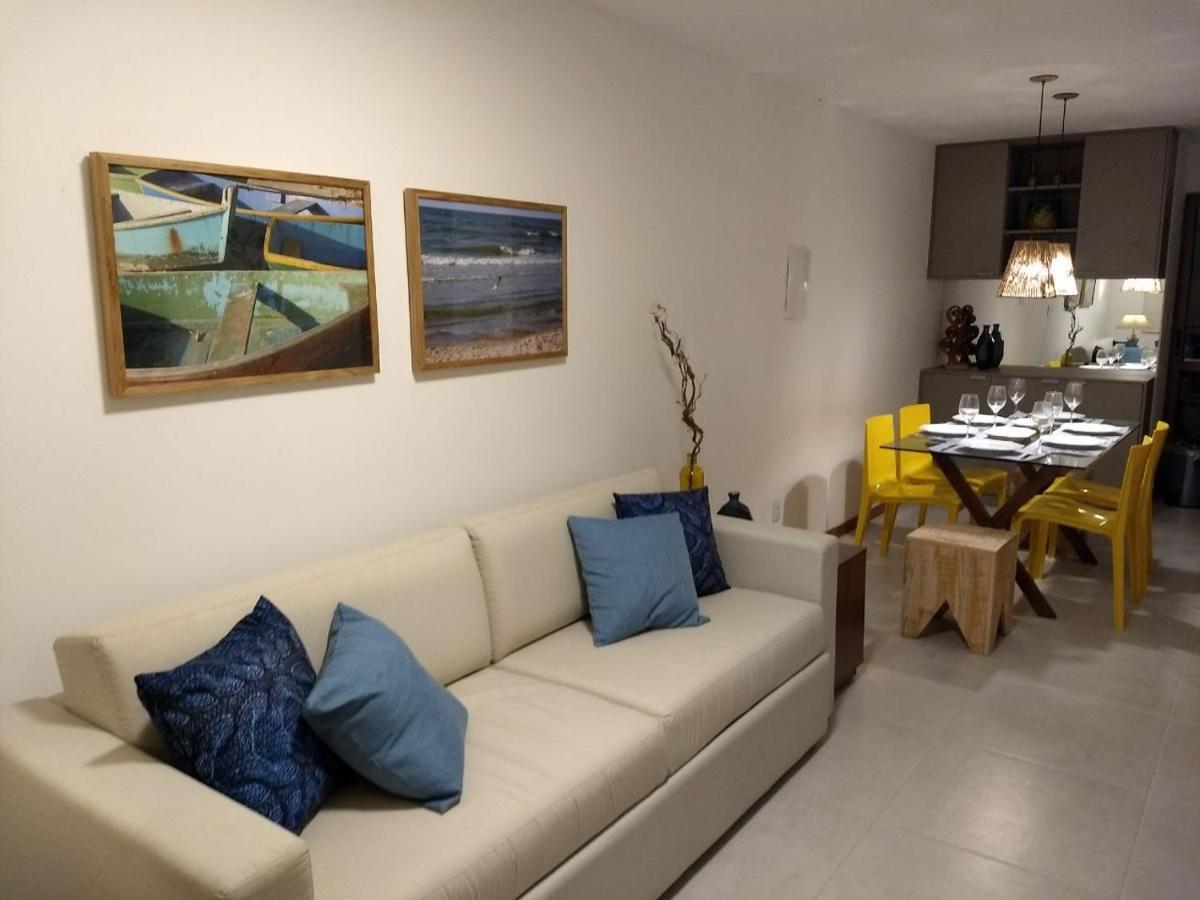 Village Angelim Itacare Bagian luar foto