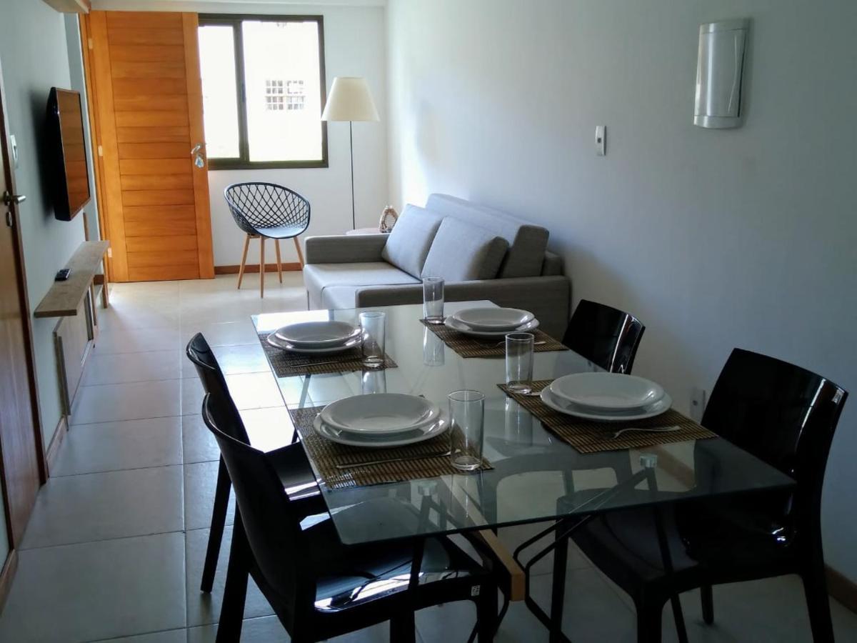 Village Angelim Itacare Bagian luar foto