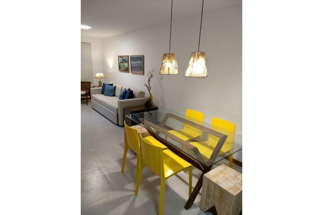 Village Angelim Itacare Bagian luar foto