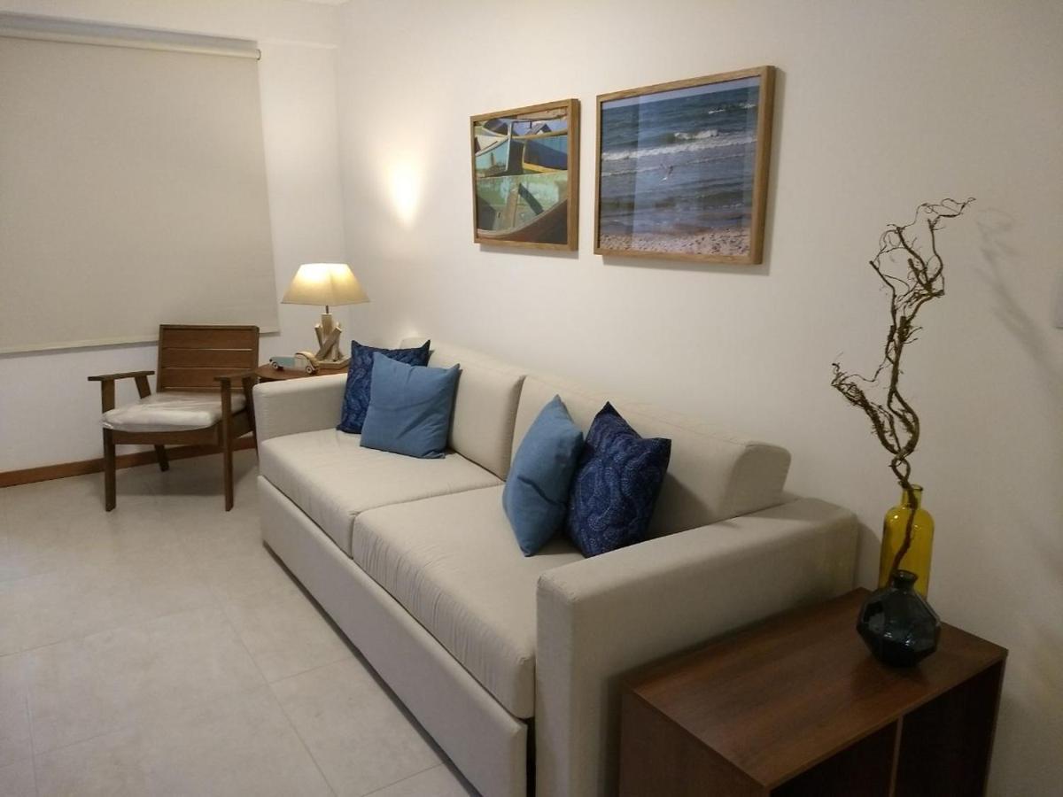Village Angelim Itacare Bagian luar foto