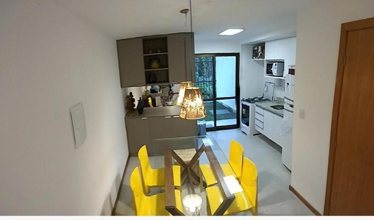 Village Angelim Itacare Bagian luar foto
