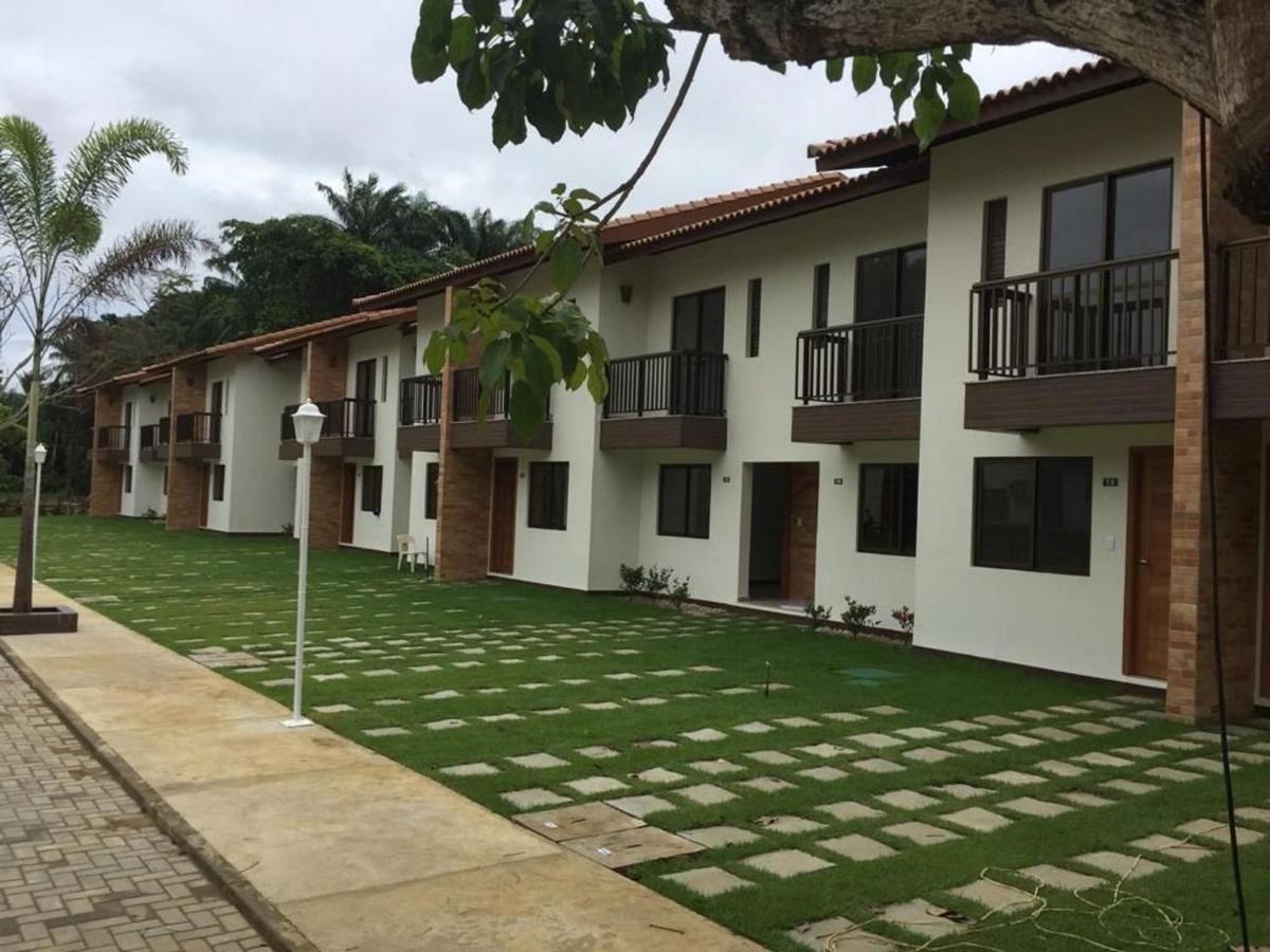 Village Angelim Itacare Bagian luar foto