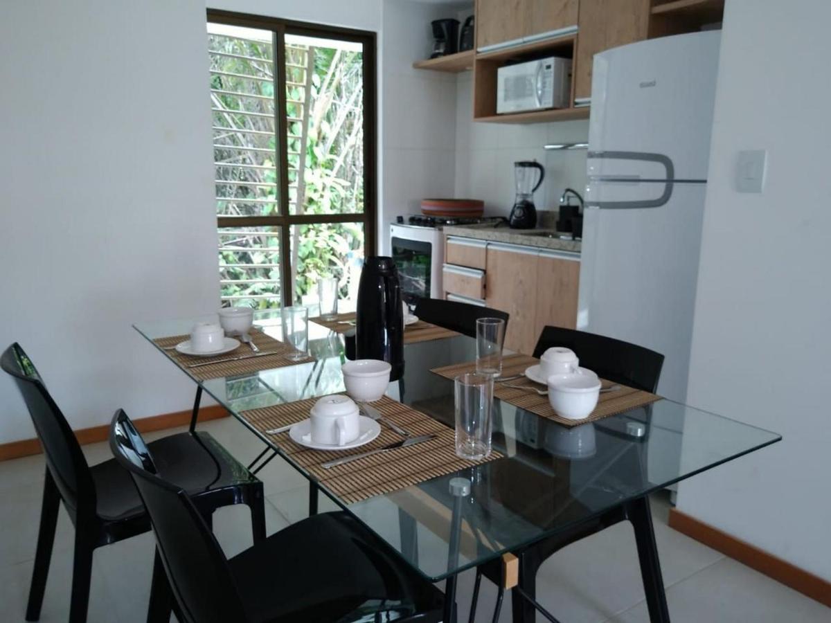 Village Angelim Itacare Bagian luar foto